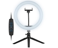 Tracer Lampa pierscieniowa RING 26cm - 1459690 - zdjęcie 2